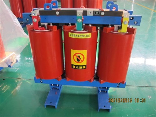 阿克苏SCB10-2500KVA干式变压器