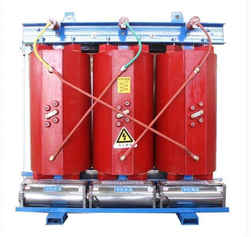 阿克苏SCB12-50KVA/10KV/0.4KV干式变压器