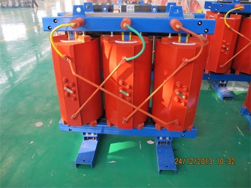 阿克苏SCB11-1600KVA/10KV/0.4KV干式变压器