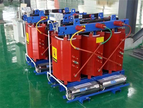 阿克苏SCB10-315KVA/10KV干式变压器