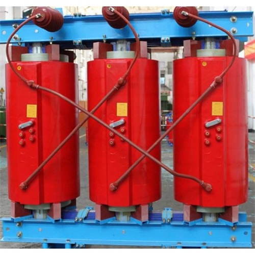 阿克苏SCB13-3150KVA/10KV/0.4KV干式变压器