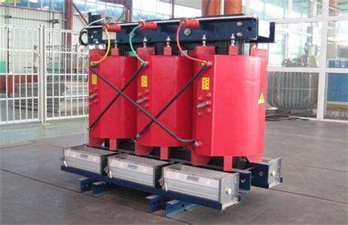 阿克苏SCB10-630KVA/10KV/0.4KV干式变压器