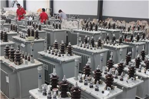 阿克苏SCB10-125KVA/10KV/0.4KV干式变压器