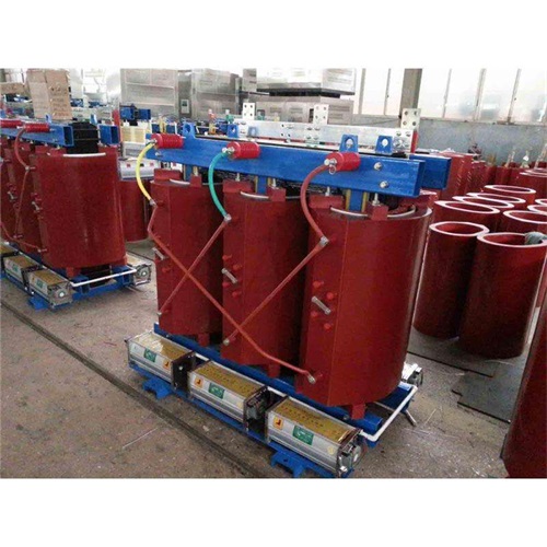 阿克苏SCB10-250KVA干式变压器厂家