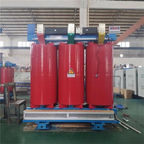 阿克苏SCB13-125KVA/10KV/0.4KV干式变压器