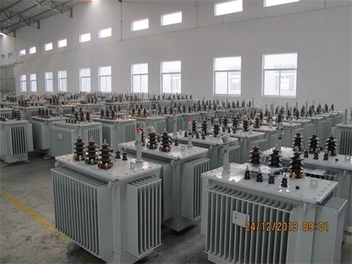 阿克苏S11-125KVA/35KV/10KV/0.4KV油浸式变压器