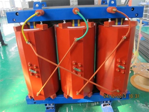 阿克苏SCB11-1600KVA/10KV/0.4KV干式变压器