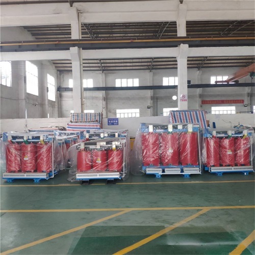 阿克苏SCB10干式变压器厂家定做