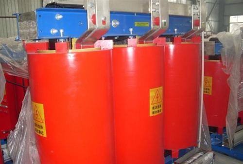 阿克苏SCB13-160KVA/10KV/0.4KV干式变压器
