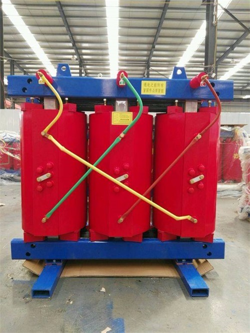 阿克苏SCB13-1000kva干式变压器货源厂家