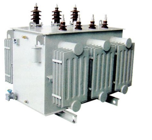 阿克苏S11-1250KVA/35KV油浸式变压器