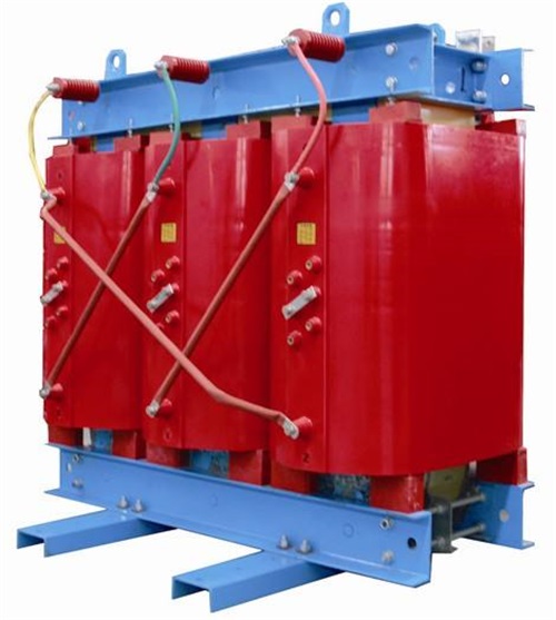 阿克苏SCB11-315KVA/10KV干式变压器厂家供应