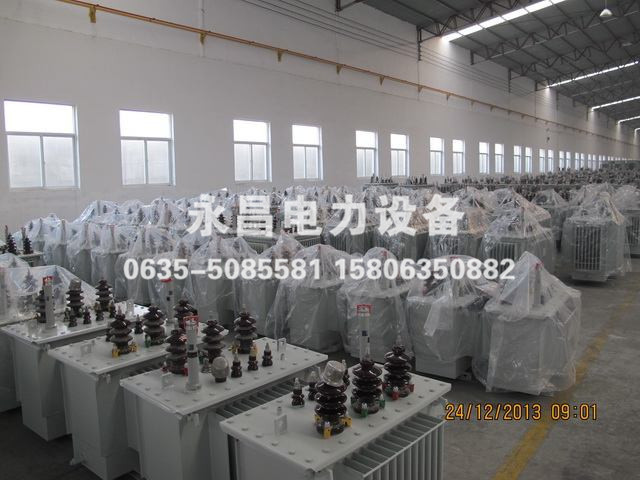 阿克苏S22油浸式变压器批发现货