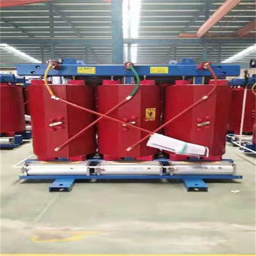 阿克苏SCB11-5000KVA干式变压器