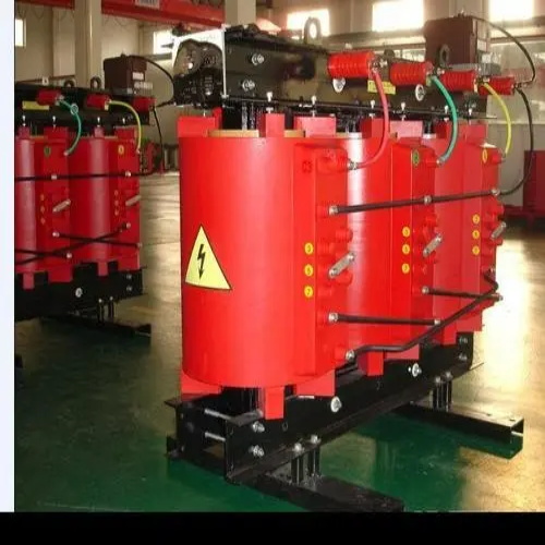 阿克苏SCB14-2500KVA干式变压器