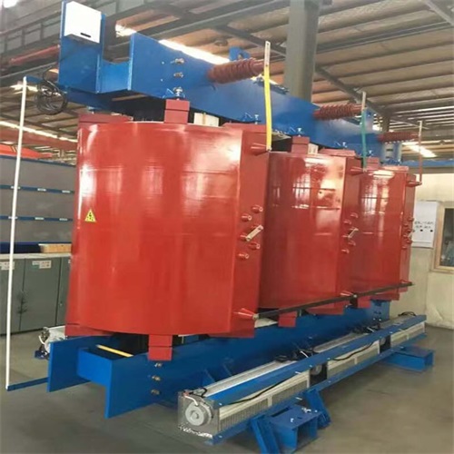 阿克苏SCBH15-315KVA非晶合金干式变压器