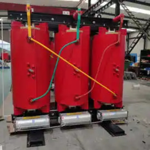 阿克苏SCB14-200KVA干式变压器