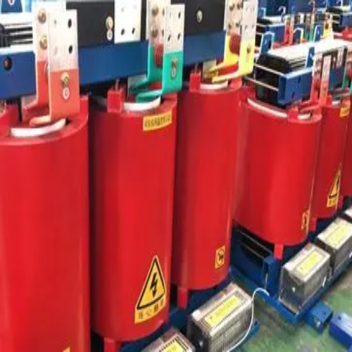 阿克苏SCB14-315KVA干式变压器