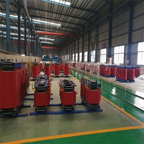 阿克苏10kv干式变压器