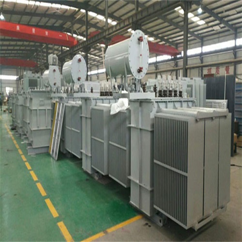 阿克苏S22-2000kva变压器