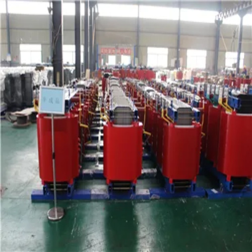 阿克苏SCB14-800KVA干式变压器