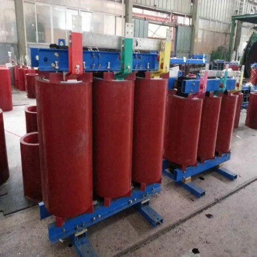 阿克苏SCBH15-1250KVA/10KV/0.4KV非晶合金干式变压器