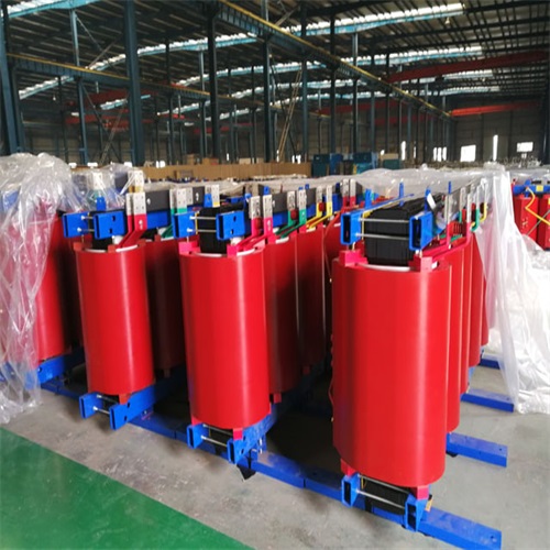 阿克苏SCB14-800KVA电力变压器