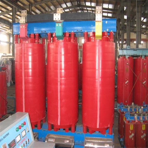 阿克苏SCBH15-800KVA变压器