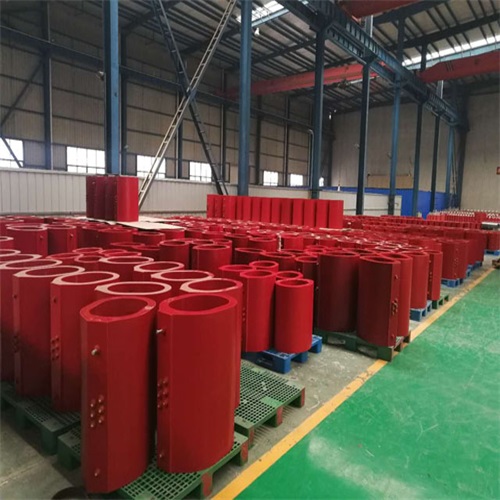 阿克苏SCB13-2500KVA电力变压器