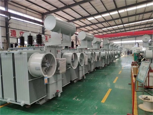 阿克苏S22-6300KVA变压器