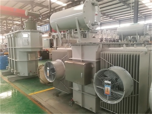 阿克苏S22变压器