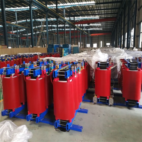 阿克苏800KVA变压器