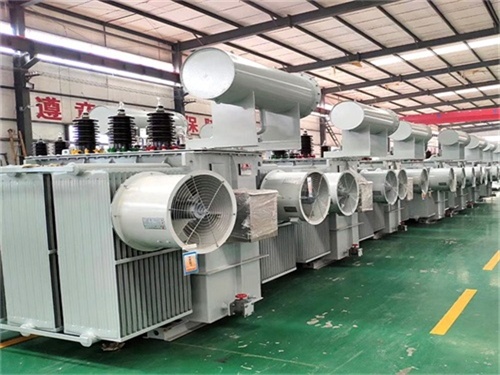 阿克苏S20电力变压器