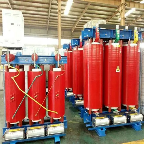 阿克苏SCB13干式变压器品牌